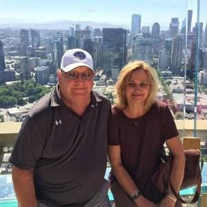 Meet your Posher, Nancy